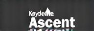 Keystone Ascent Logo