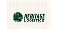 Heritage Logistics Logo