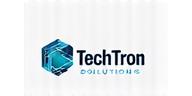 TechTron Solutions Logo