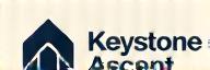 Keystone Ascent Logo