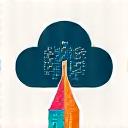 Digital Transformation Icon