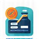 Financial Advisory Icon