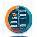 Operational Efficiency Icon