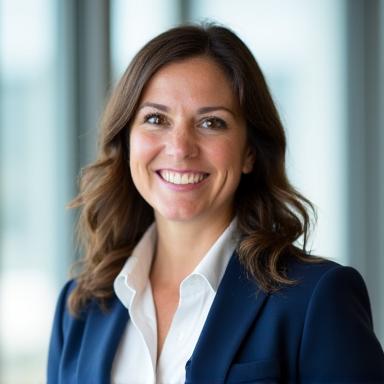 Emily R. White, Director, Operational Excellence