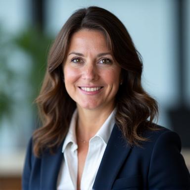Jane M. Doe, Managing Partner & Founder