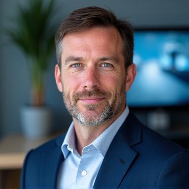 John D. Smith, Partner, Digital Transformation